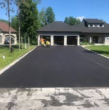 Best Permeable Paver Driveways  in USA